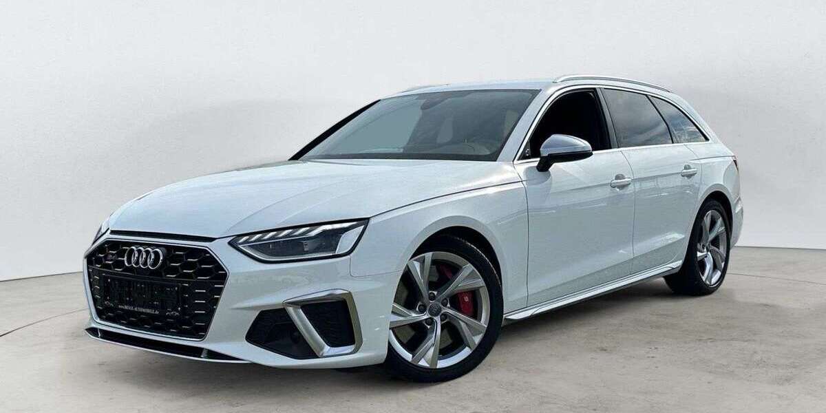 Audi S4 168.000 km 27.450 &euro; Eitorf 53783