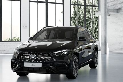 Mercedes-Benz GLA 250 8.000 km 50.990 &euro; Sulza 07751