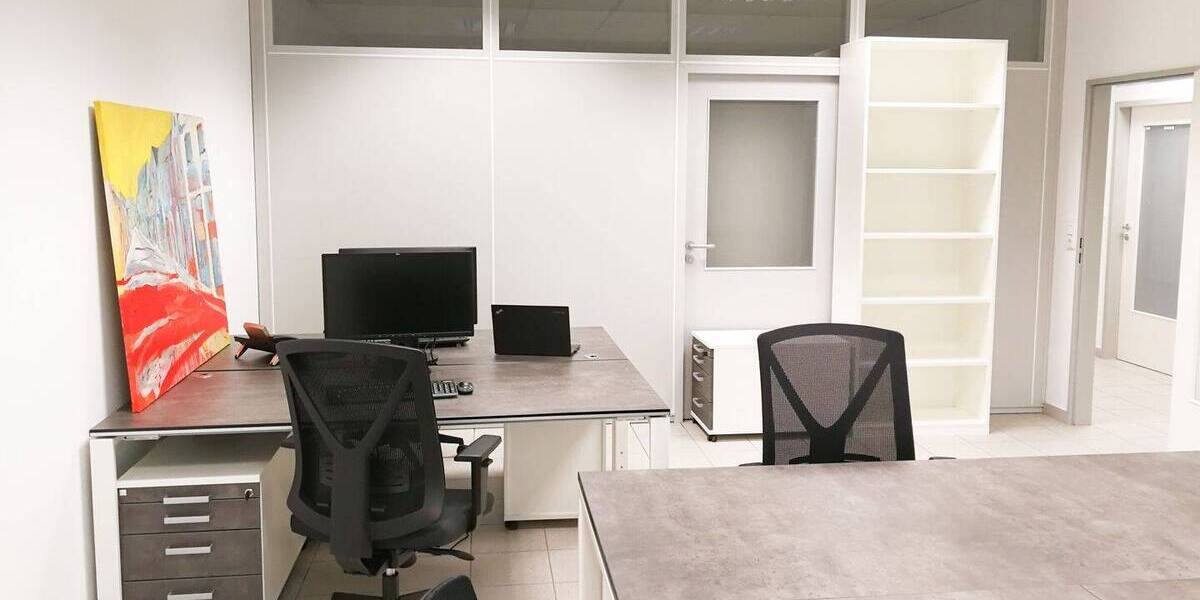 Gewerbeobjekt Neufahrn bei Freising Neufahrn - 399&euro; | Angebot:26277452