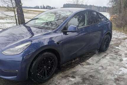Tesla Model Y 59.000 km 32.999 &euro; Plößberg 95703