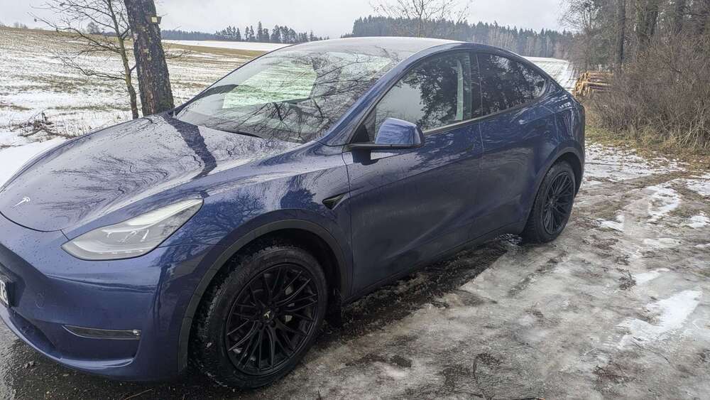 Tesla Model Y 59.000 km 32.999 &euro; Plößberg 95703