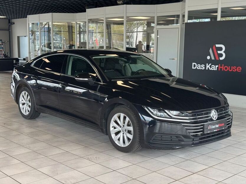 Arteon