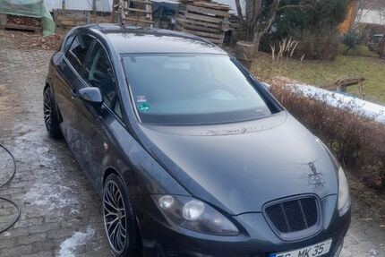Seat Leon 211.000 km 3.500 &euro; Kirchanschöring 83417