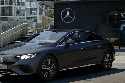 Mercedes-Benz EQE 26.671 km 43.480 &euro; Rellingen 25462