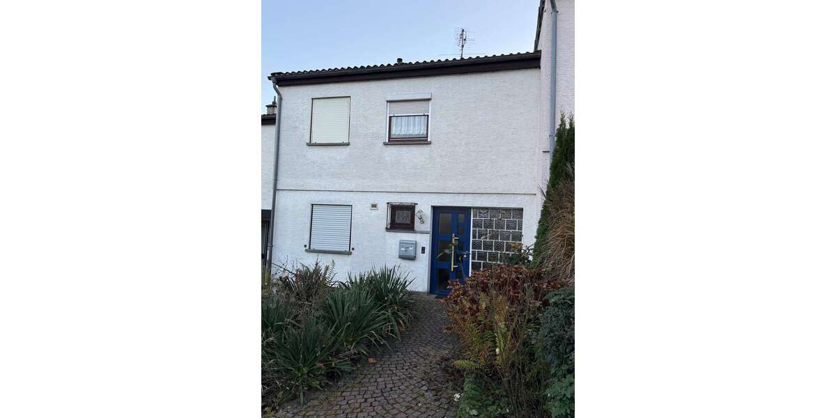 Einfamilienhaus Heilbronn Frankenbach - 5 Zimmer, 89 m&sup2;, 295.000&euro; | Angebot:24975773