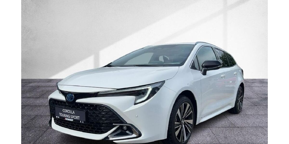 Toyota Corolla 1.490 km 36.980 &euro; Ansbach 91522