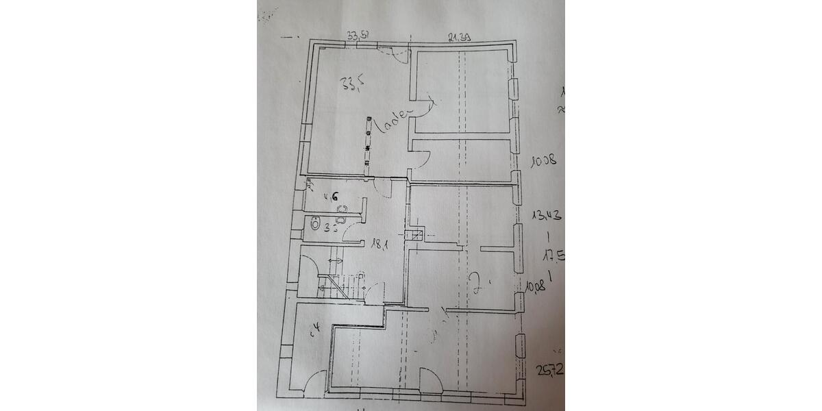 Einfamilienhaus Schnaittach - 12 Zimmer, 285 m&sup2;, 720.000&euro; | Angebot:20795819