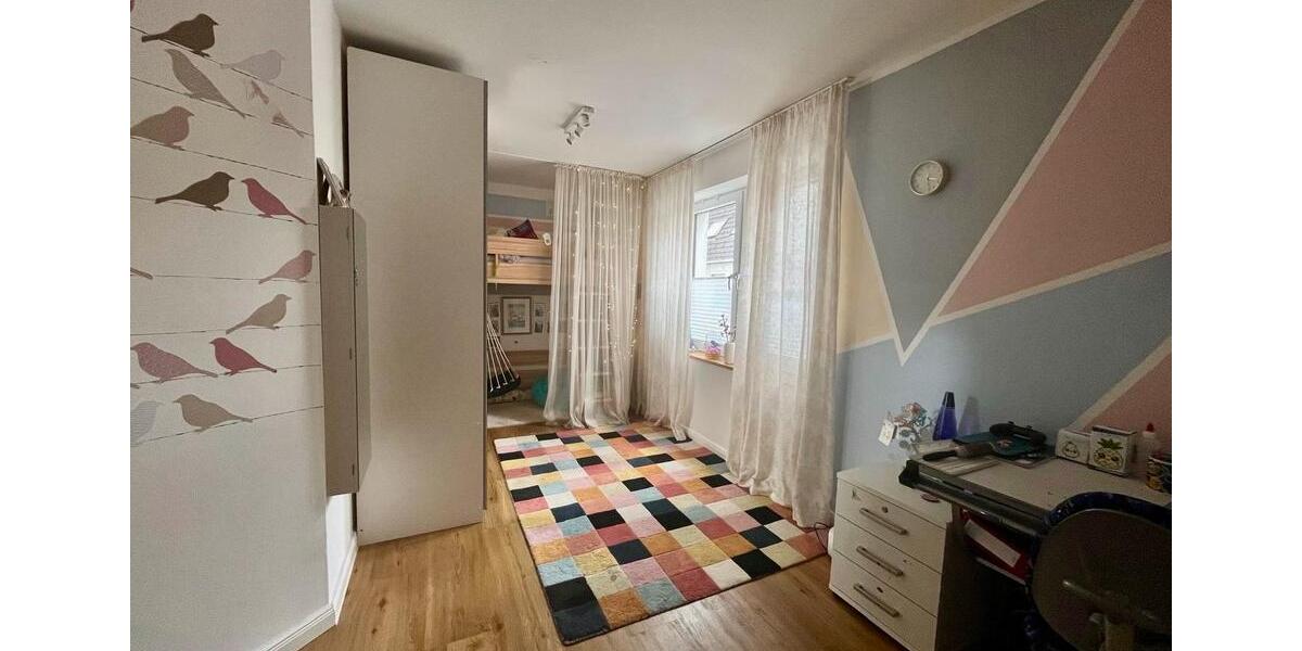 Erdgeschoßwohnung Greven - 5.5 Zimmer, 146 m&sup2;, 359.000&euro; | Angebot:24640813