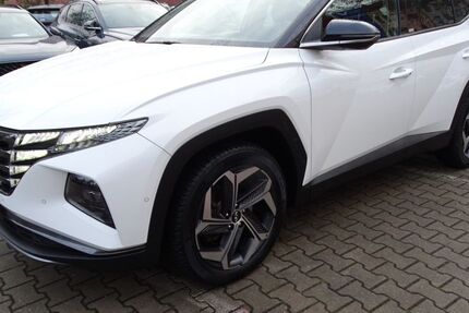Hyundai TUCSON 53.400 km 26.900 &euro; Berlin 12359