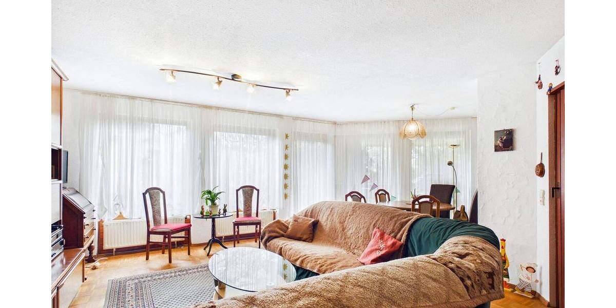 Etagenwohnung Waiblingen Beinstein - 3 Zimmer, 81 m&sup2;, 335.000&euro; | Angebot:26257419