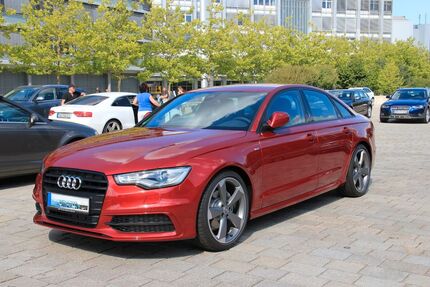 Audi A6 230.000 km 9.800 &euro; Guxhagen 34302