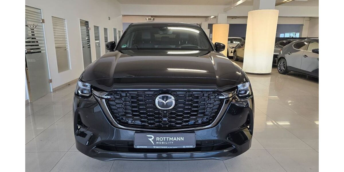 Mazda CX-60 27.060 km 45.700 &euro; Oberhausen 46149