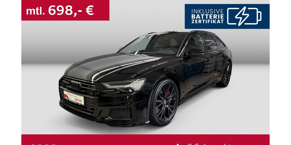Audi A6 54.800 km 40.960 &euro; Ludwigsburg 71636