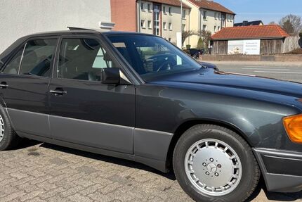 Mercedes-Benz 200 129.500 km 16.900 &euro; Stockelsdorf 23617