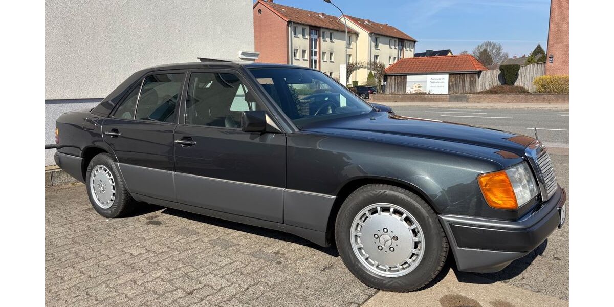 Mercedes-Benz 200 129.500 km 16.900 &euro; Stockelsdorf 23617