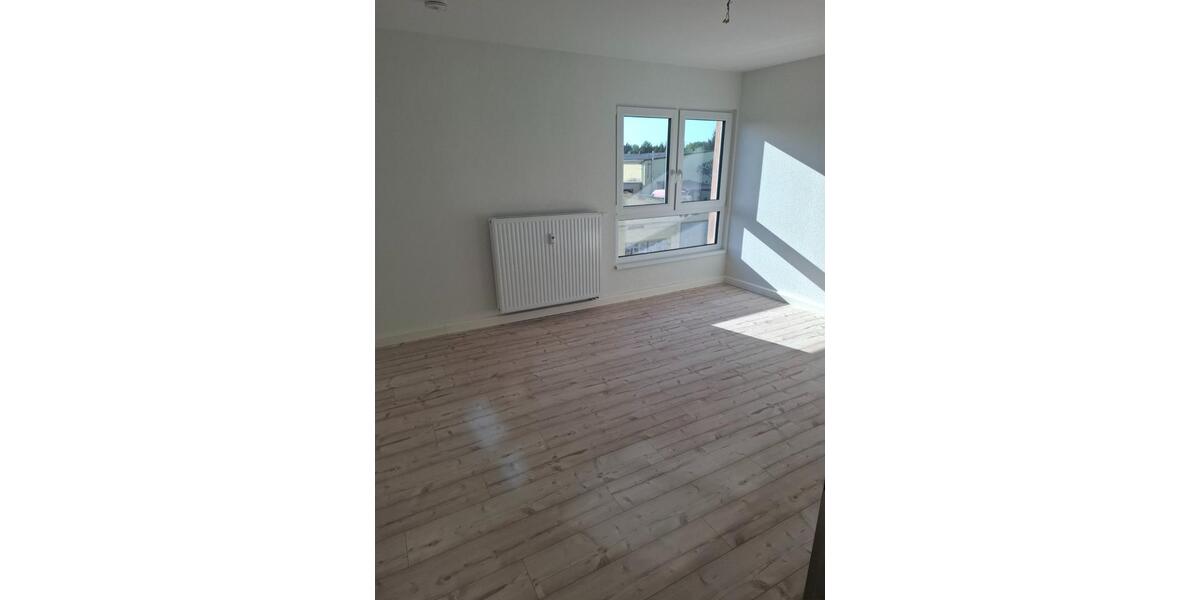 Etagenwohnung Jüterbog - 2 Zimmer, 39 m&sup2;, 340&euro; | Angebot:26264736