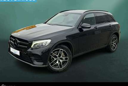 Mercedes-Benz GLC 350 97.700 km 35.990 &euro; Grünstadt 67269