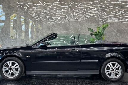 Saab 9-3 175.000 km 2.350 &euro; Reutlingen 72762