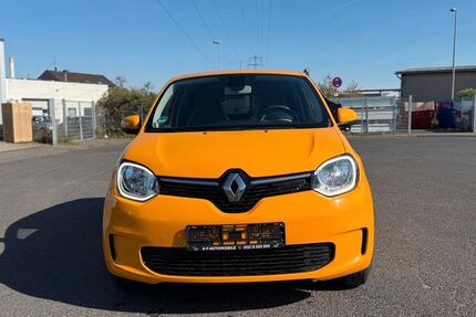 Renault Twingo 14.983 km 8.499 &euro; Wesseling 50389
