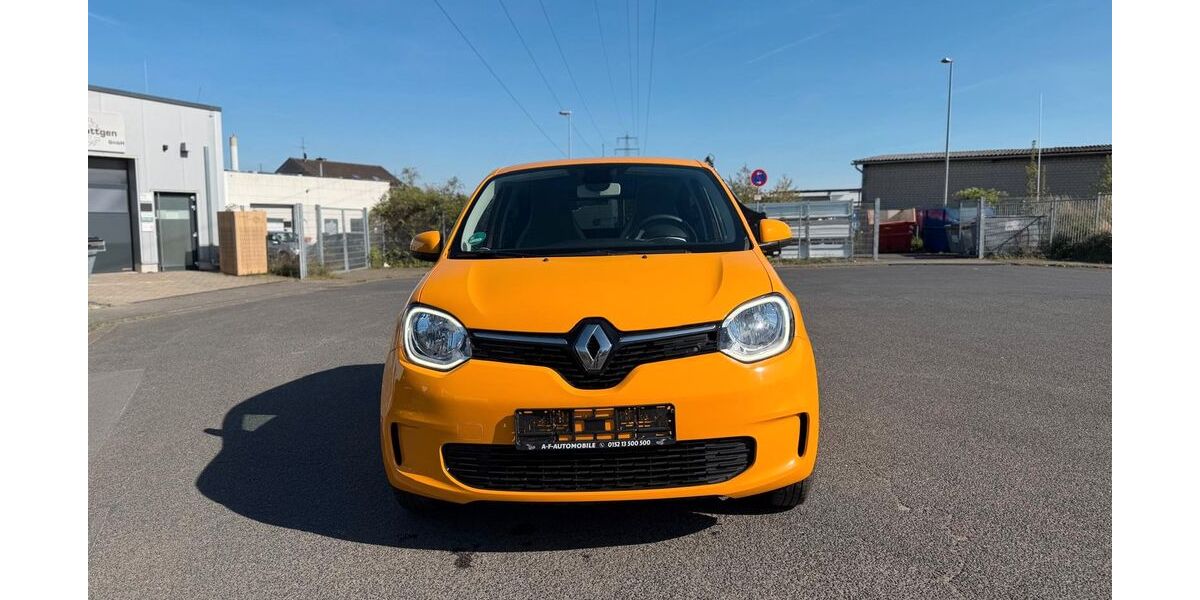 Renault Twingo 14.983 km 8.499 &euro; Wesseling 50389
