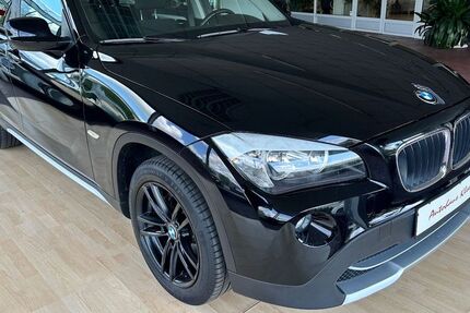 BMW X1 113.300 km 9.950 &euro; Frankenberg/Eder 35066