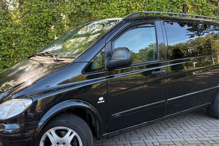 Mercedes-Benz Vito 333.503 km 4.900 &euro; Bad Bentheim 48455