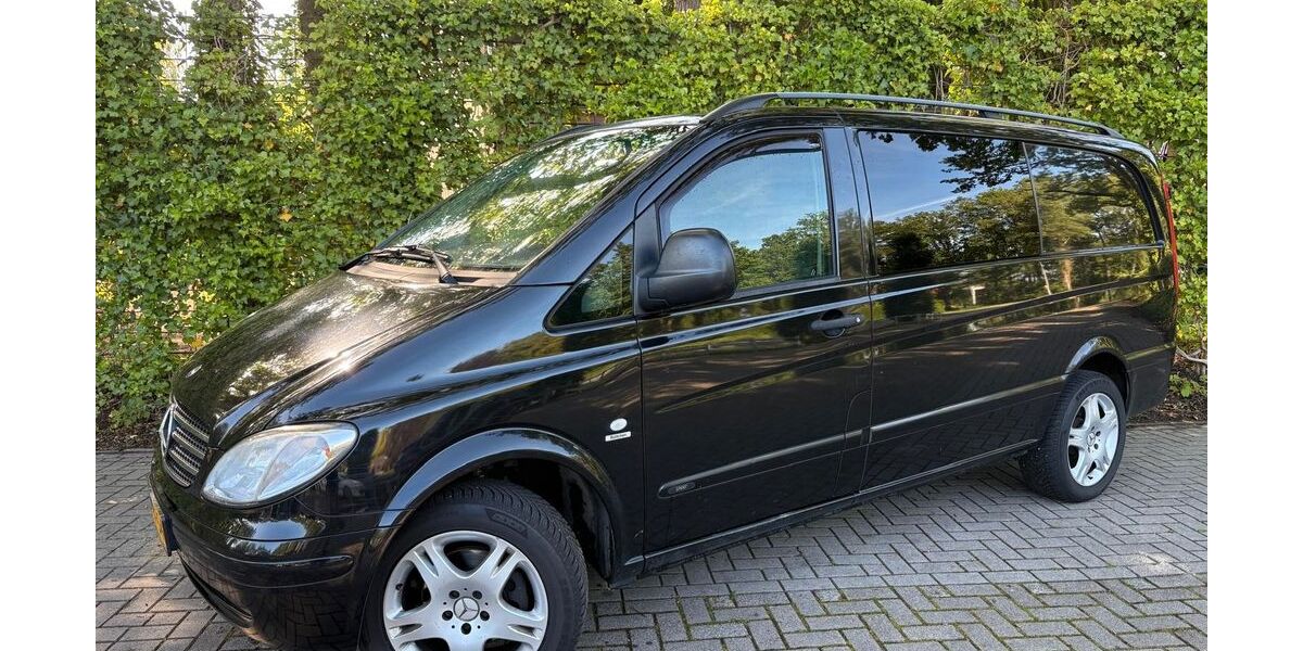 Mercedes-Benz Vito 333.503 km 4.900 &euro; Bad Bentheim 48455