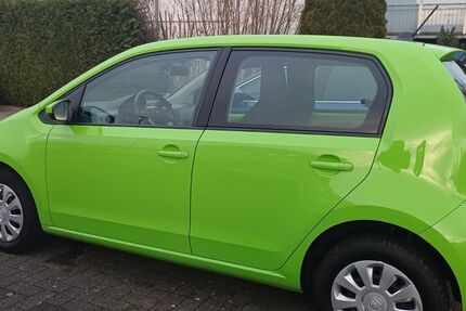 Skoda Citigo 67.000 km 11.990 &euro; Hemmingen 30966