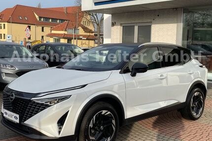Nissan Qashqai 19.940 km 26.590 &euro; Osnabrück 49090