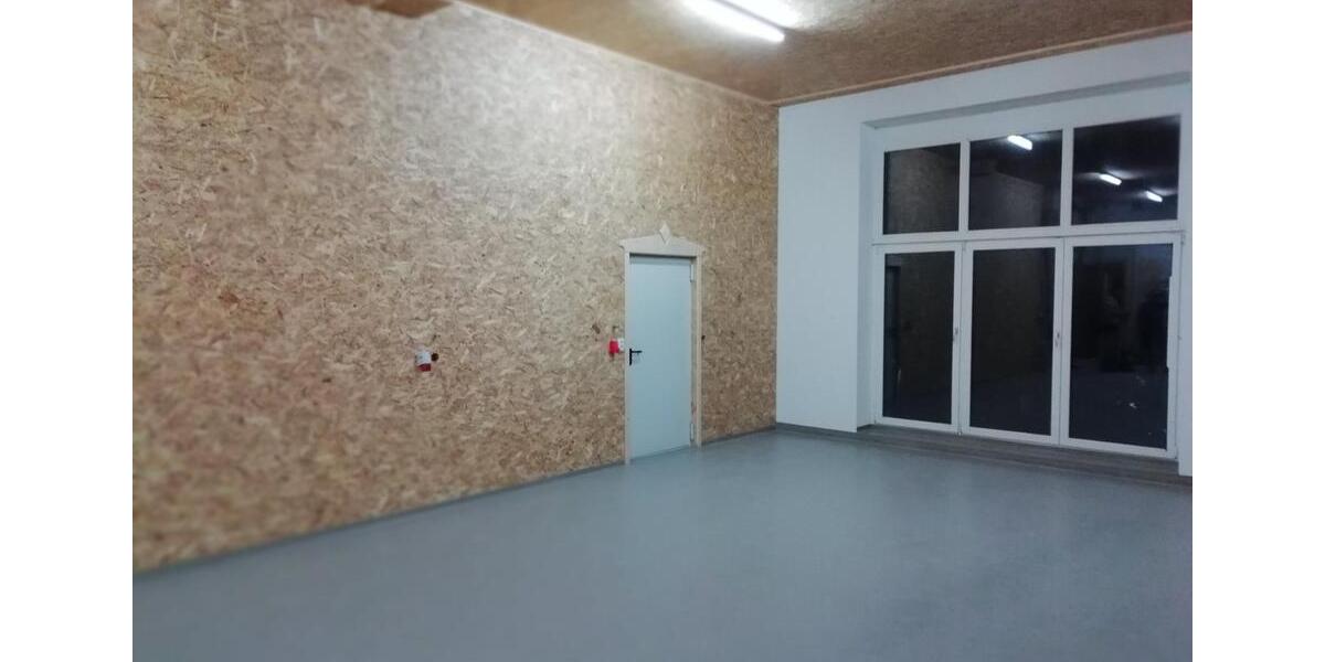 Gewerbeobjekt Bachhagel - 1.500&euro; | Angebot:25397153