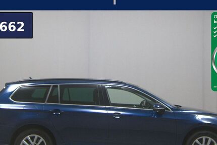 VW Passat 166.062 km 16.880 &euro; Gyhum/Bockel 27404