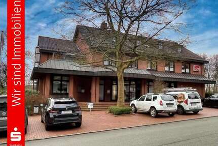 Büro in Georgsmarienhütte 3.950 € 395 m²