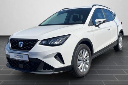 Seat Arona 36.284 km 16.670 &euro; Bingen / Rhein 55411