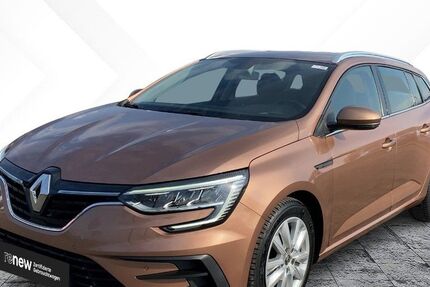 Renault Megane 37.459 km 16.905 &euro; Goslar 38644