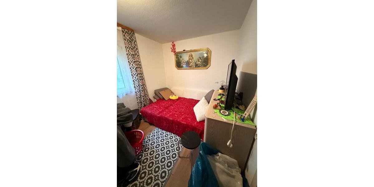 Etagenwohnung Albstadt - 5 Zimmer, 90 m&sup2;, 850&euro; | Angebot:26167362
