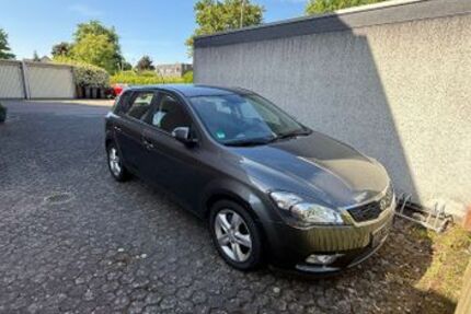 Kia ceed / Ceed