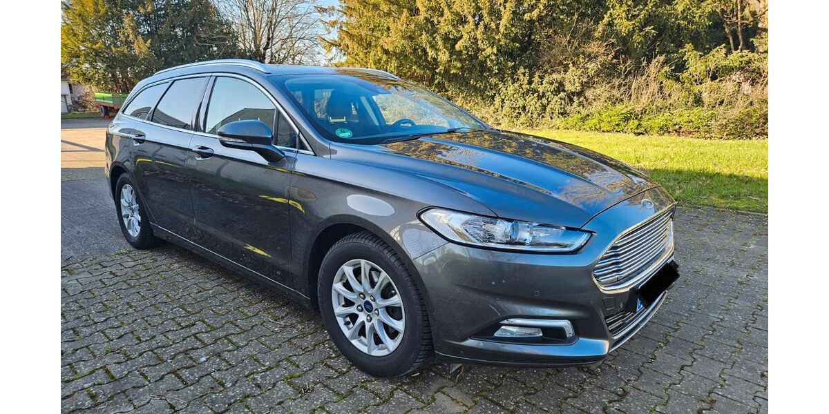 Ford Mondeo 102.950 km 11.700 &euro; Süßen 73079