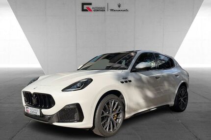 Maserati Grecale