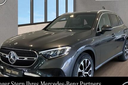 Mercedes-Benz GLC 220 9.750 km 52.438 &euro; Kulmbach 95326