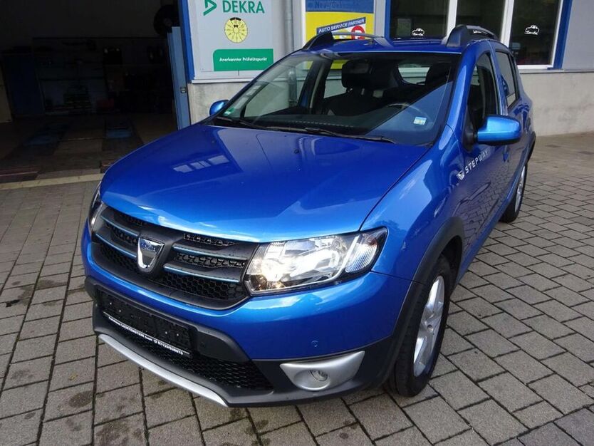 Sandero