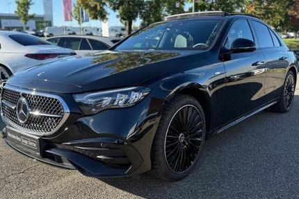 Mercedes E 300
