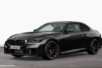 BMW M2 10.900 km 67.310 &euro; Alzenau 63755