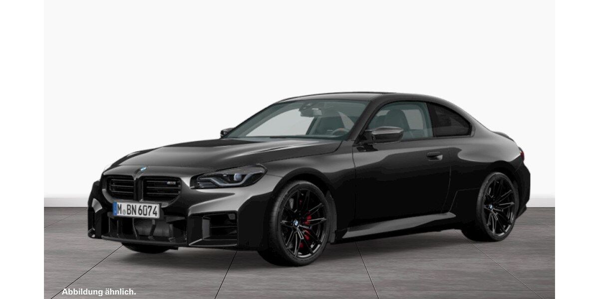 BMW M2 10.900 km 67.310 &euro; Alzenau 63755