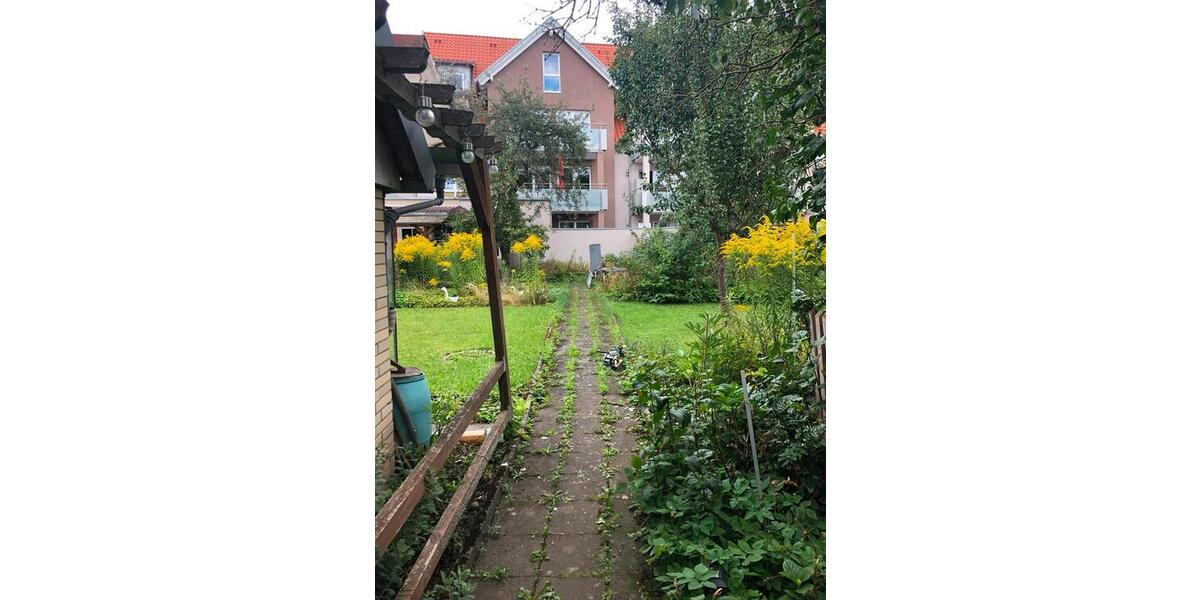 Reihenhaus Duderstadt - 80.000&euro; | Angebot:21590771