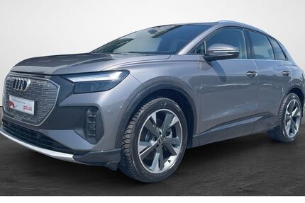 Audi Q4 e-tron 78.080 km 28.870 &euro; Vechta 49377