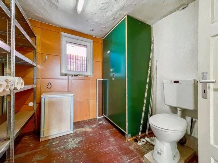 Einfamilienhaus Alsfeld - 5 Zimmer, 100 m&sup2;, 60.000&euro; | Angebot:27133644