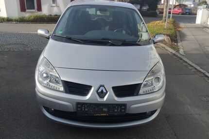 Renault Scenic 148.284 km 2.999 € Weingarten 88250
