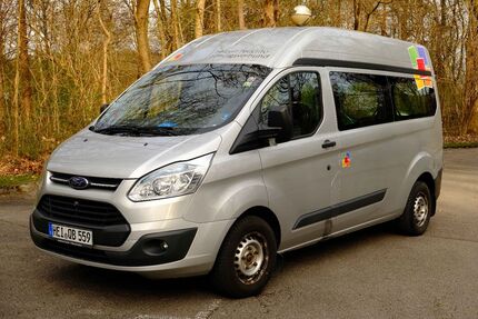 Ford Transit Custom 159.000 km 9.900 &euro; München 81735