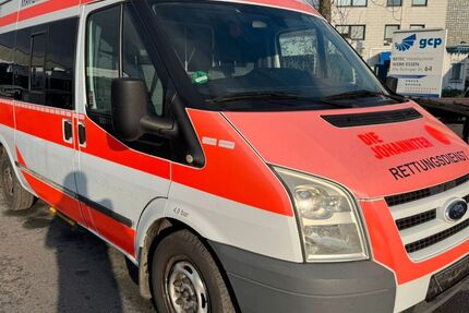 Ford Transit 330.000 km 3.850 &euro; Essen 45356