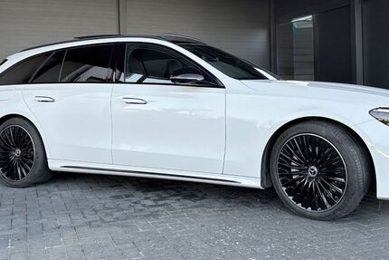 Mercedes-Benz E 300 15.900 km 69.999 &euro; Braunschweig 38102